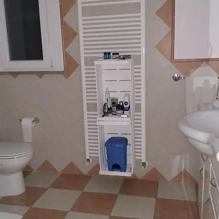 Buenas Abitaciones Séjour chez l'habitant *