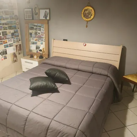 Buenas Abitaciones Séjour chez l'habitant Cervia